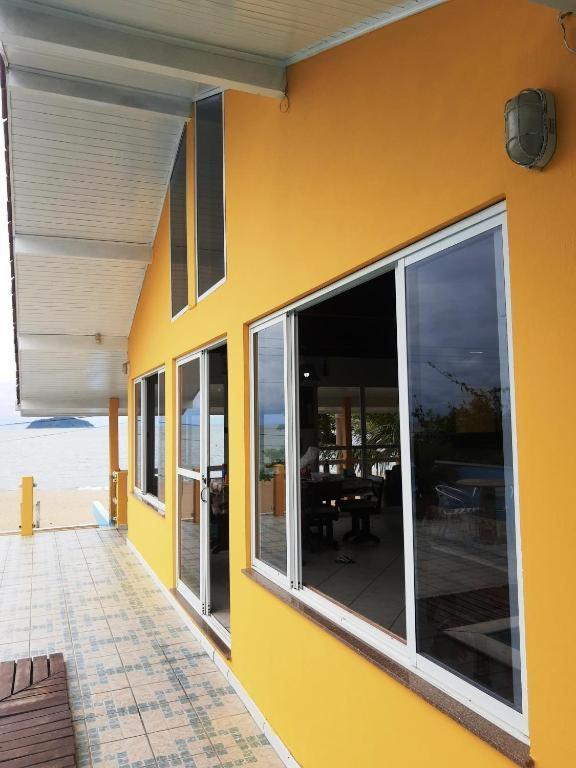 Mansao Ouro Verde Beira Mar Picarras Exterior photo