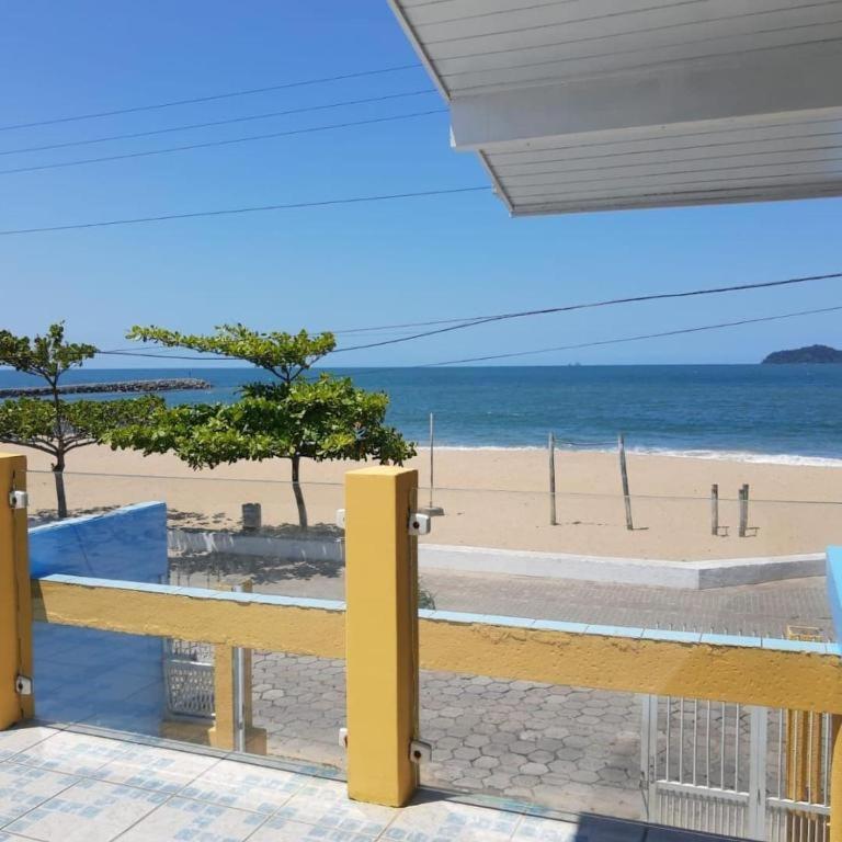 Mansao Ouro Verde Beira Mar Picarras Exterior photo