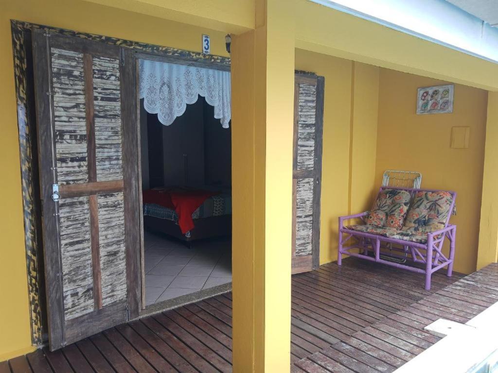 Mansao Ouro Verde Beira Mar Picarras Exterior photo