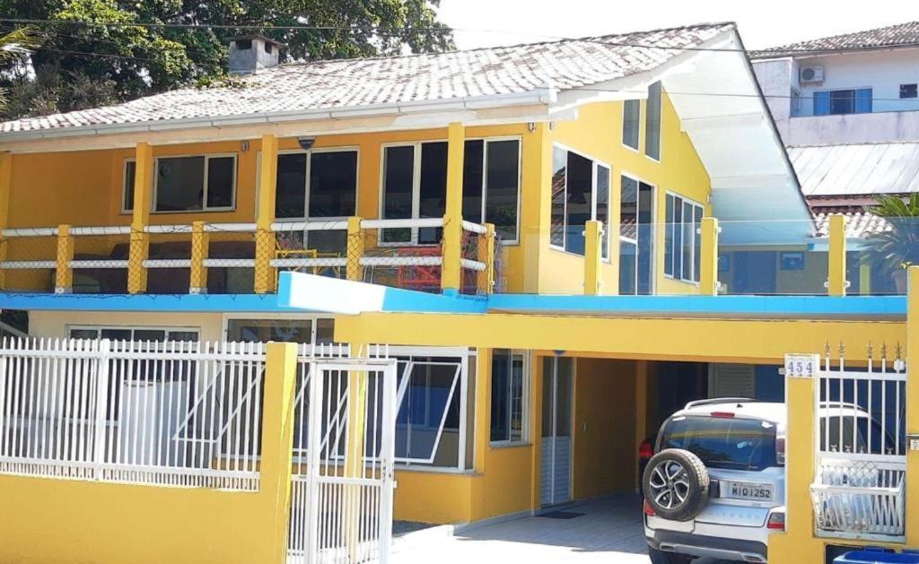 Mansao Ouro Verde Beira Mar Picarras Exterior photo